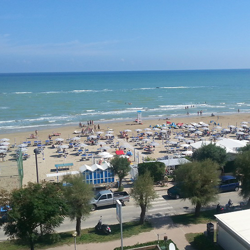 Appartamenti vacanze a Fano