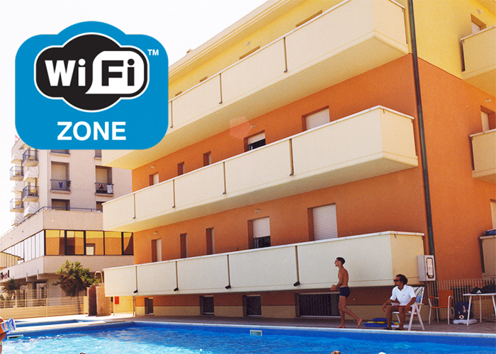 Wi-Fi